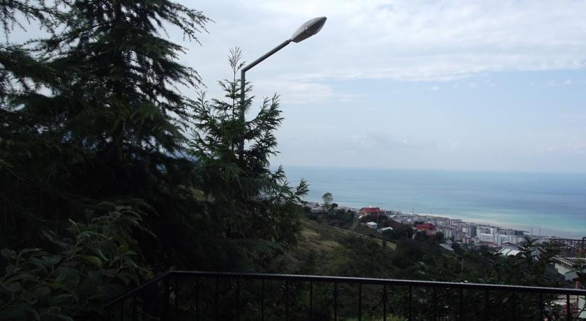 Rose Trabzon * Agacli (Trabzon)