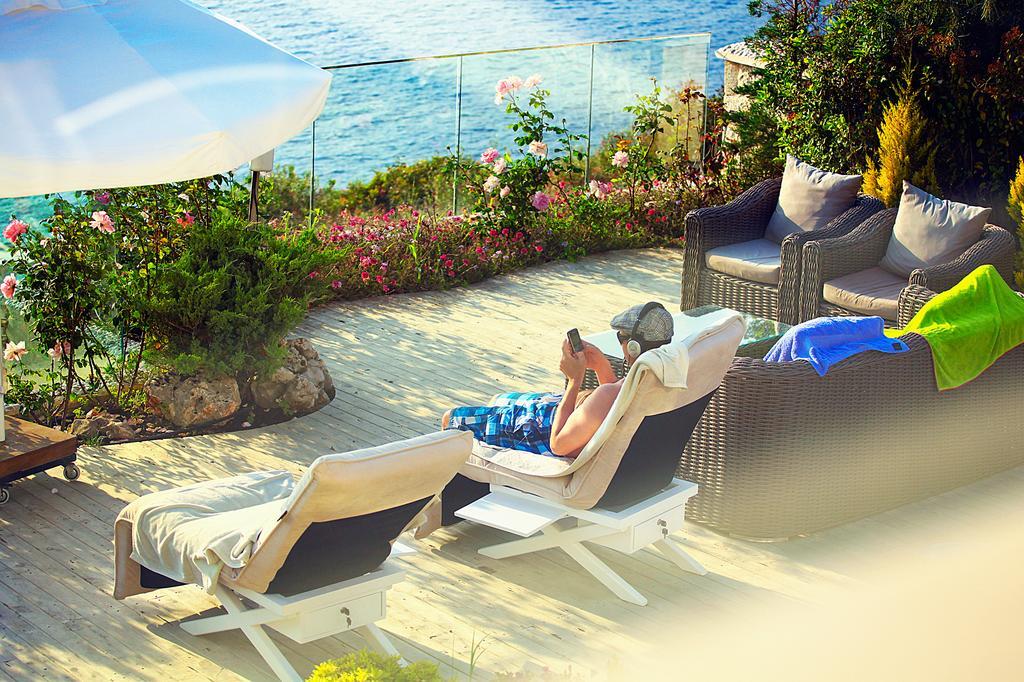 Hotel Peninsula Gardens - Adults Only