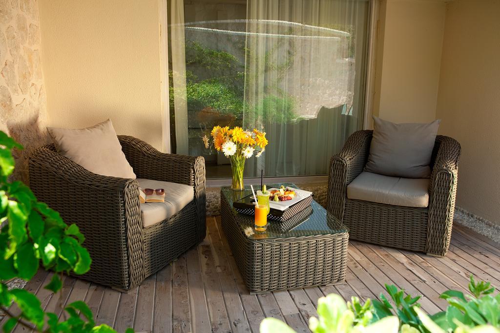 Peninsula Gardens - Adults Only 3*