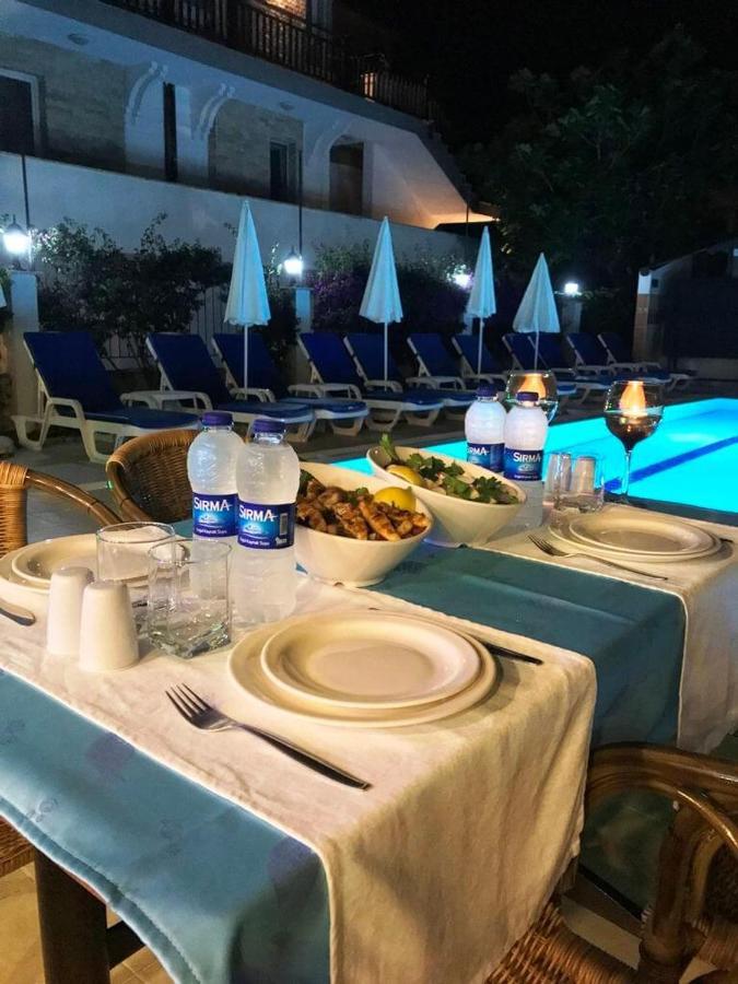 Aparthotel Minta