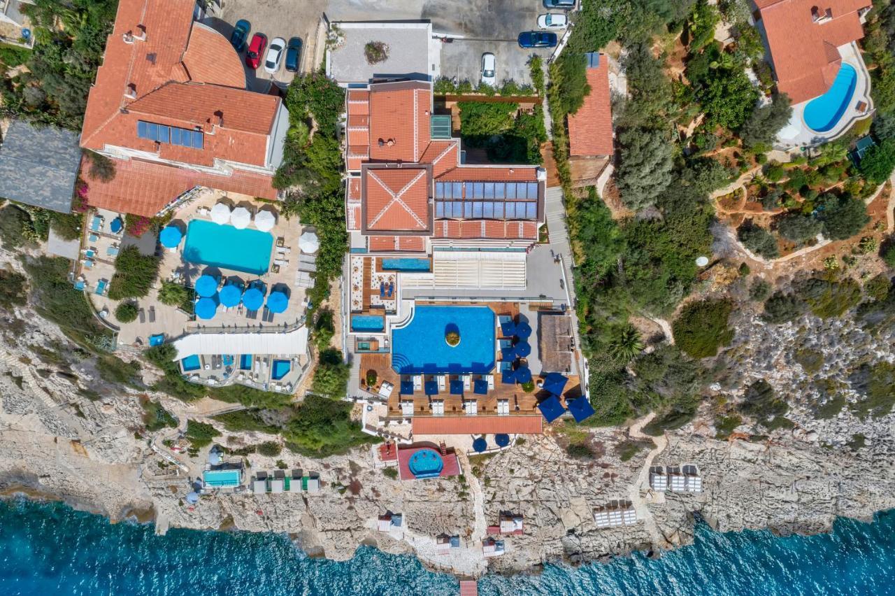 Hotel Meis Exclusive