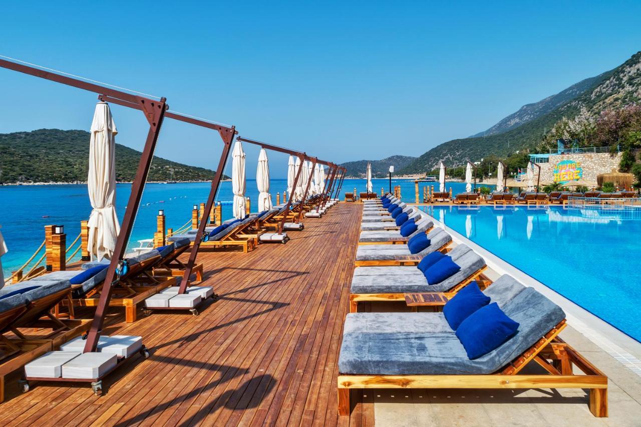 Hotel Doria Yacht Club
