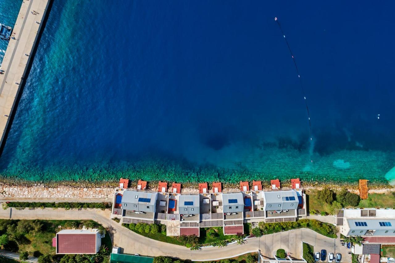 Doria Yacht Club