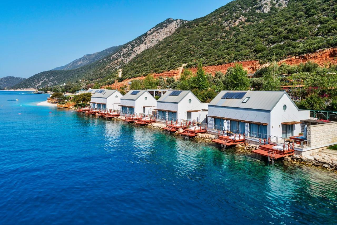 Hotel Doria Yacht Club Kas