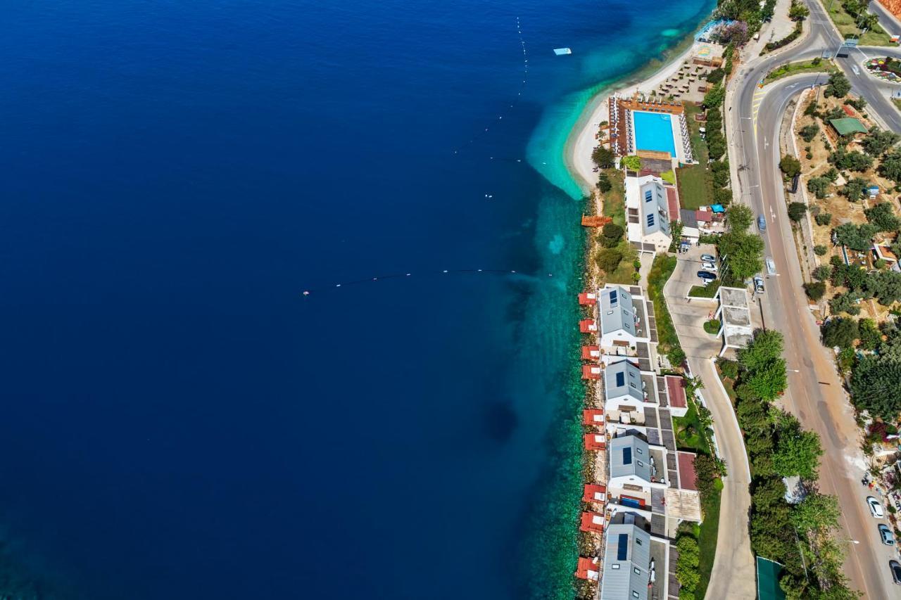 Hotel Doria Yacht Club