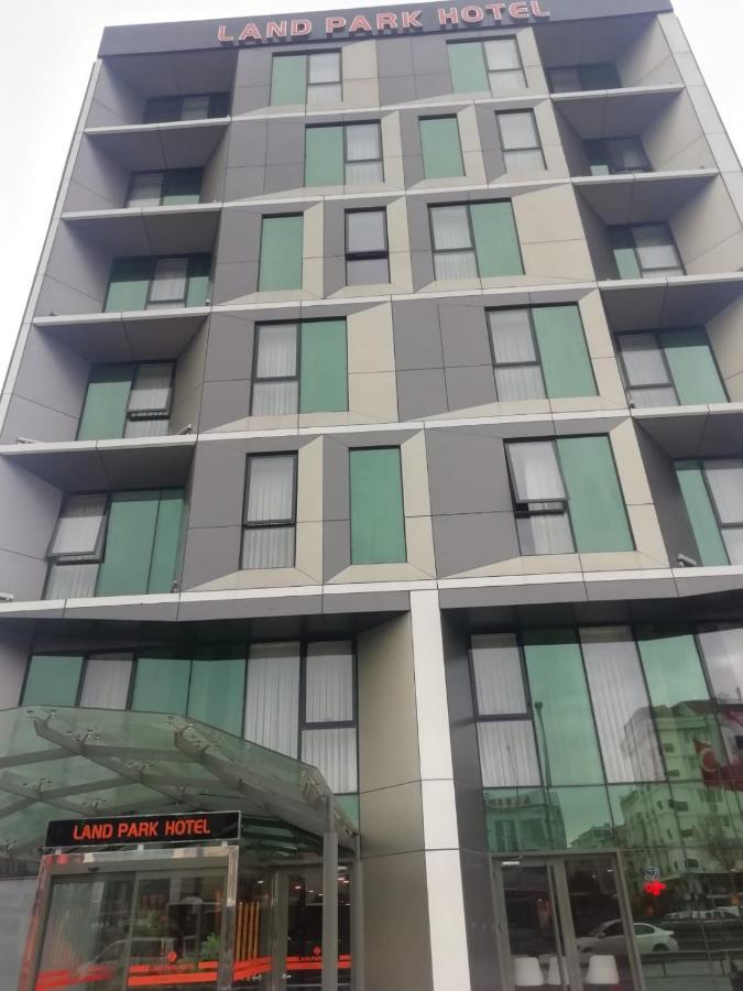 Land Park 4* Istanbul