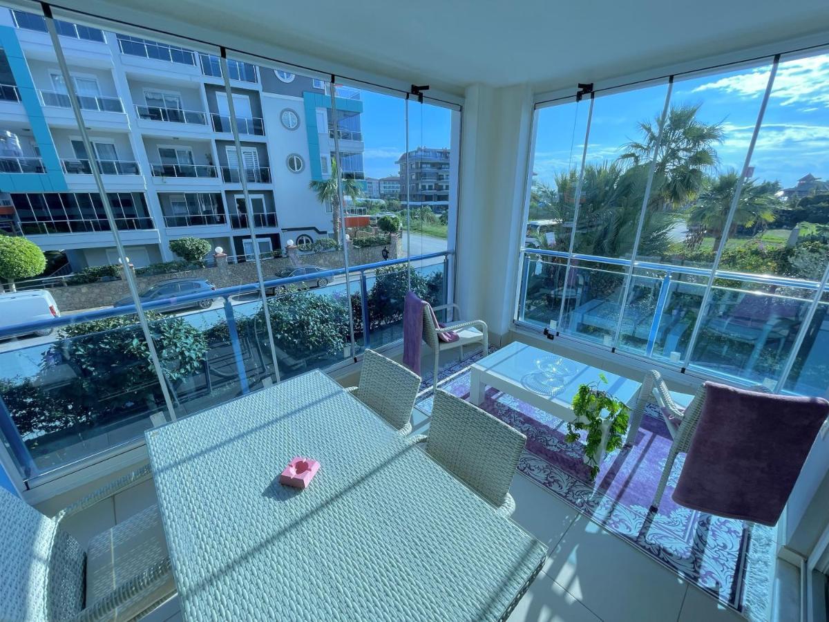 Sa Apartments! 300m To The * Alanya
