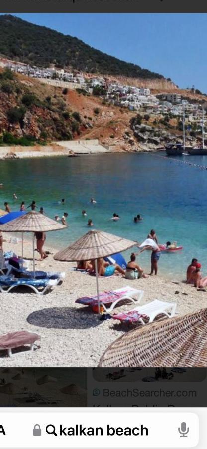 Pembe * Kalkan