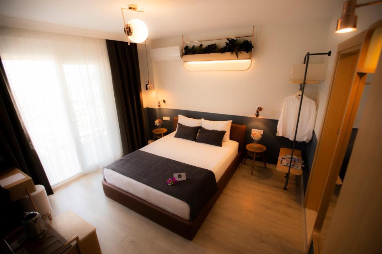 Hotel Urla 1867 Ildiri