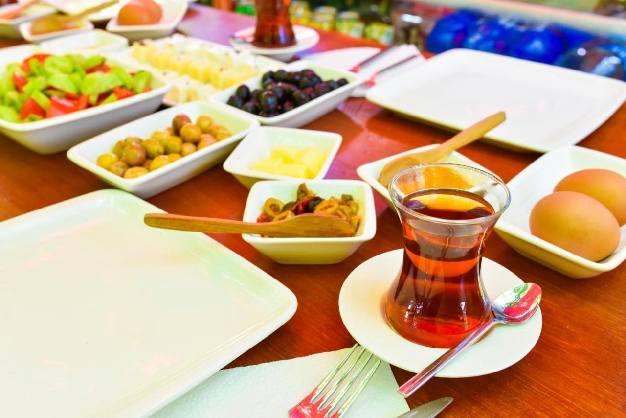 Balim Sultany Bed & Breakfast Cesme