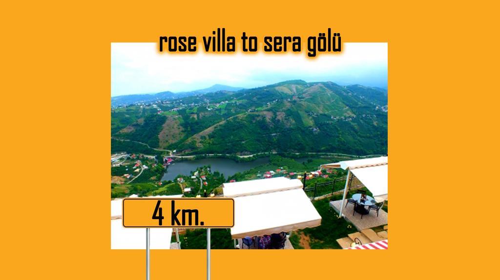 Villa Rose Trabzon *