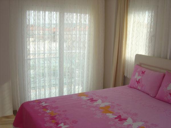 Pembe * Alacati