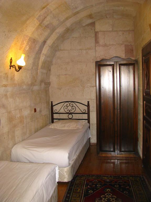 Nature Park Cave Hotel Goreme