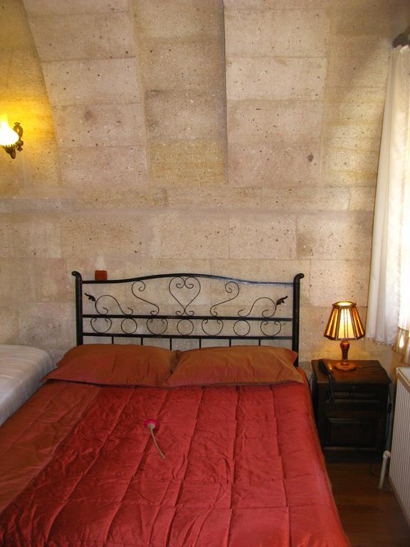 Nature Park Cave Hotel Goreme