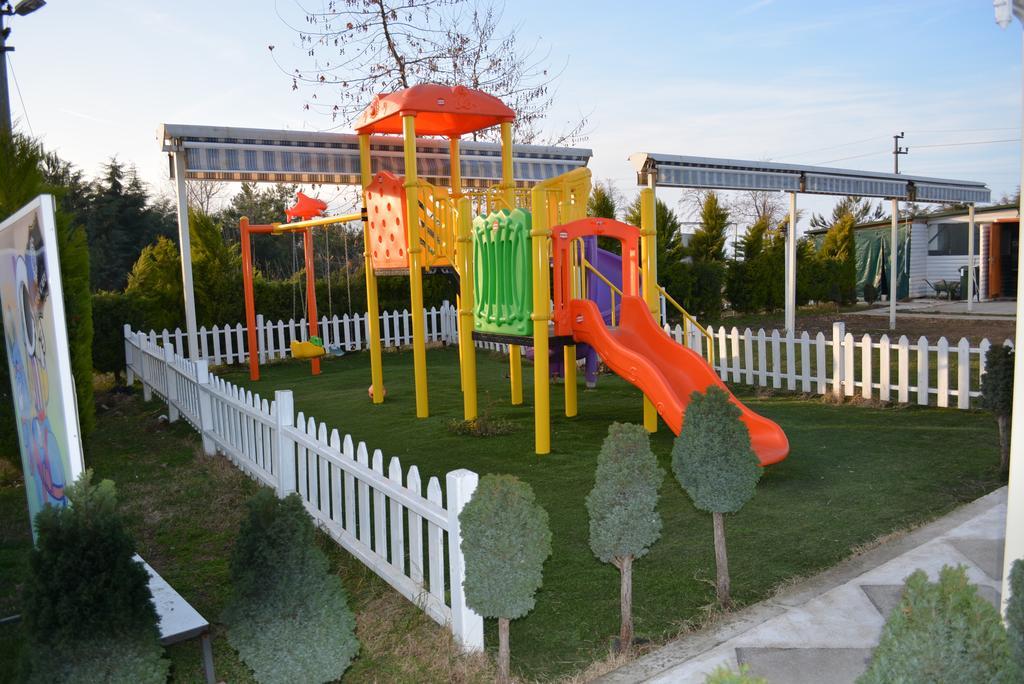 Hotel Aktug Elegance Ordu