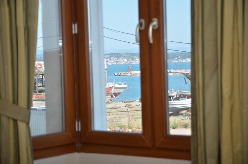 Ebruli Cunda Bed & Breakfast Ayvalik