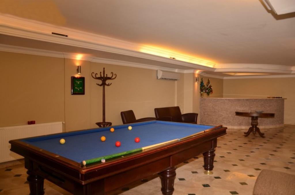 Bed & Breakfast Ebruli Cunda 4*