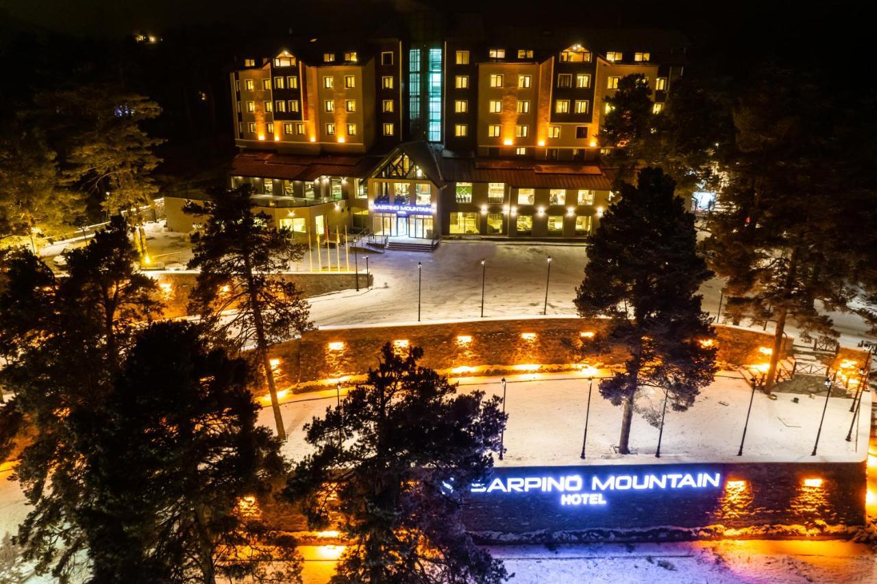 Hotel Sarpino Mountain 5*