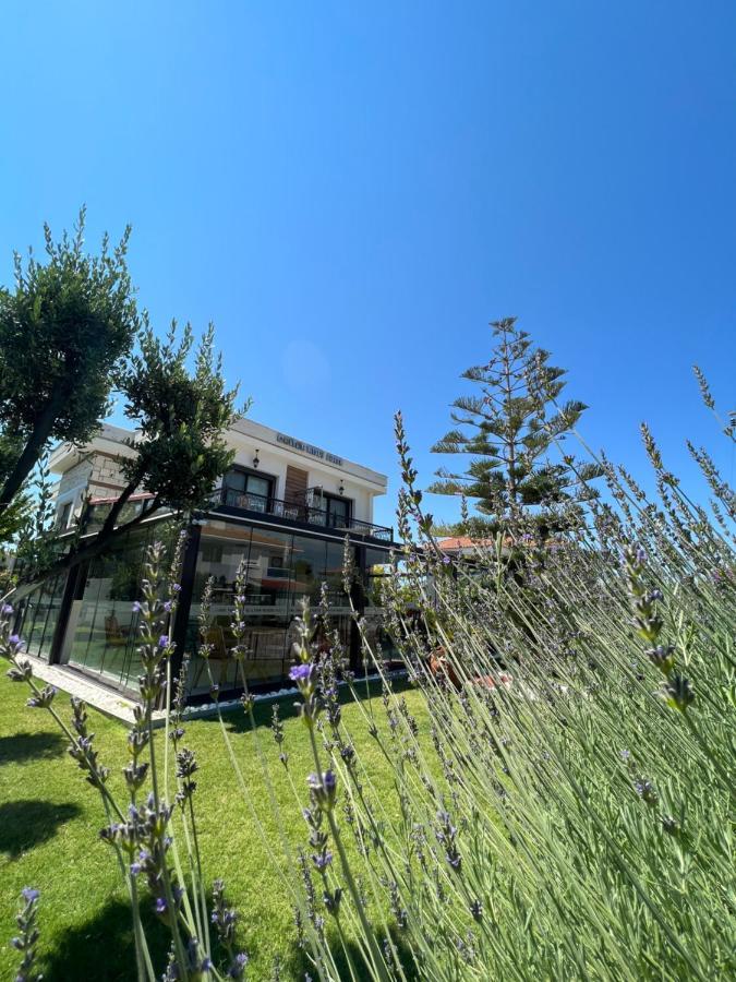 Dalyan Risus Bed & Breakfast