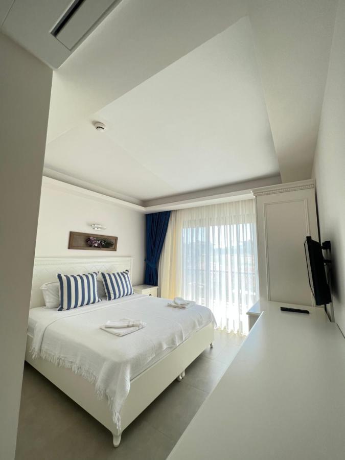 Dalyan Risus Bed & Breakfast *