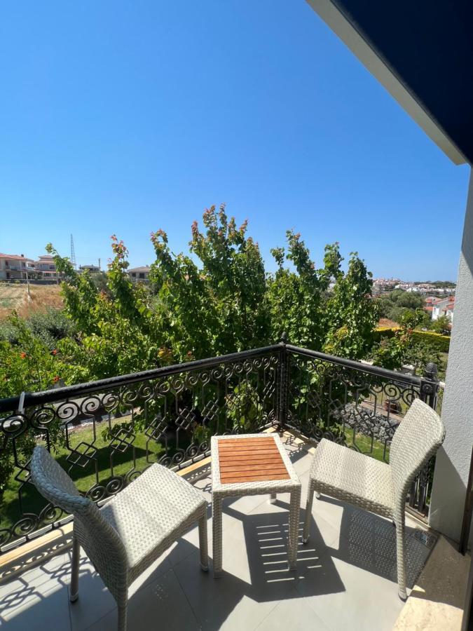 Dalyan Risus * Cesme
