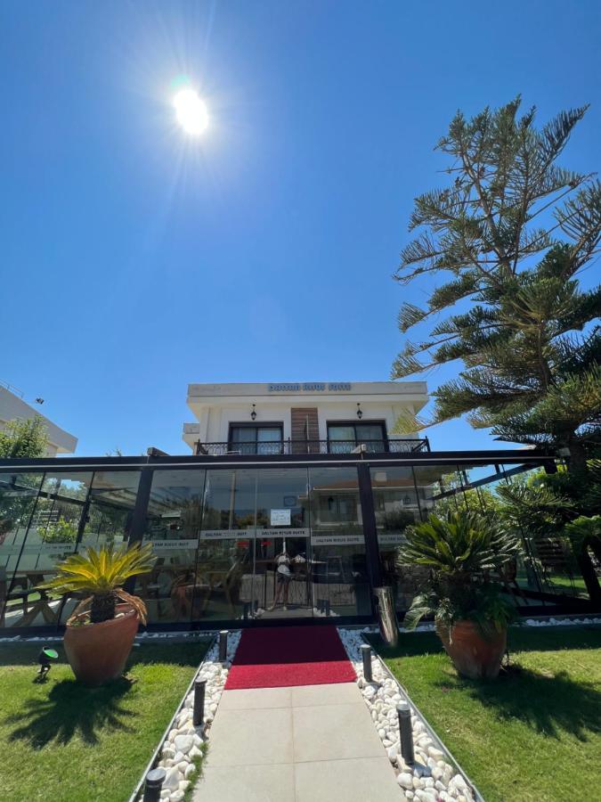 Bed & Breakfast Dalyan Risus