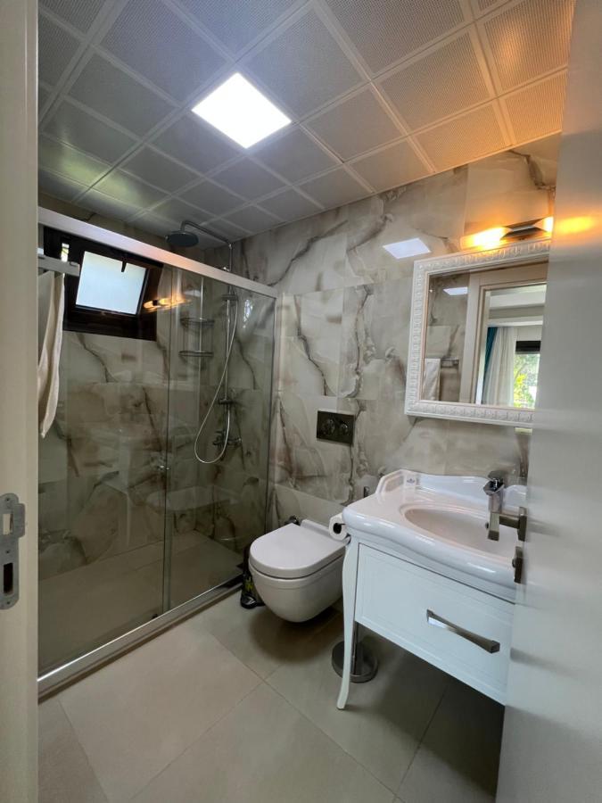 Bed & Breakfast Dalyan Risus