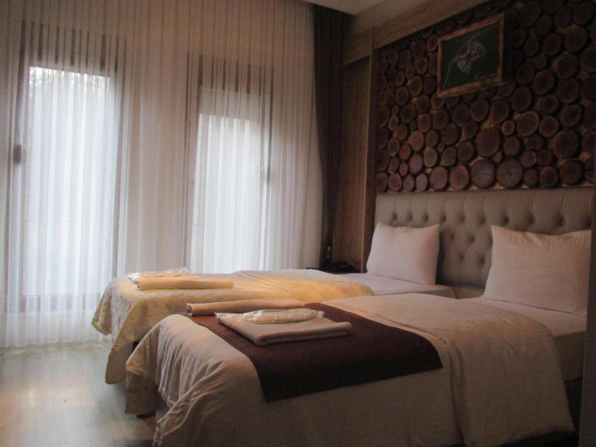 Hotel Butterfly Butik