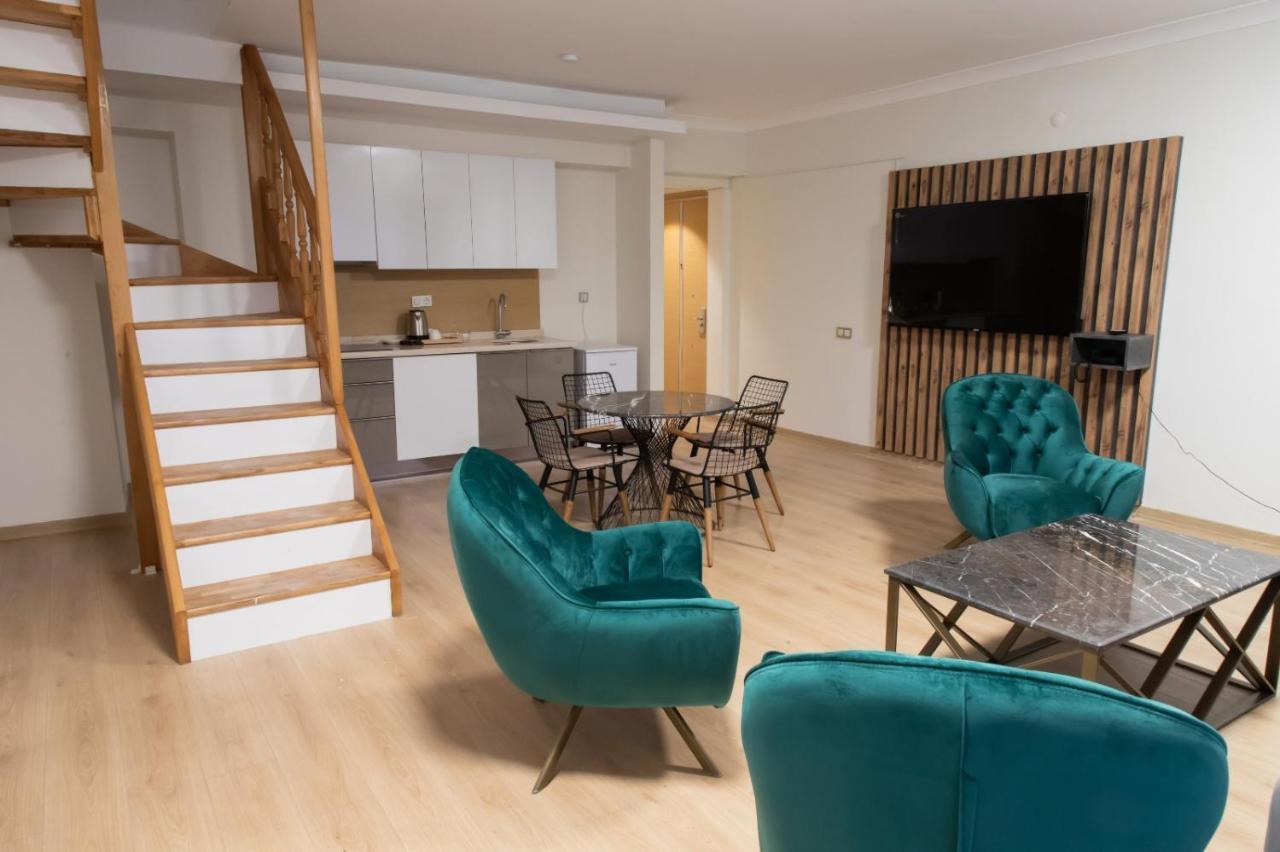 House Loft Spa Hotel