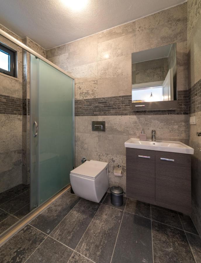 Homestay Derin Mavi Butik Sogut (Aegean)