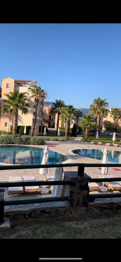 Golf Apartment