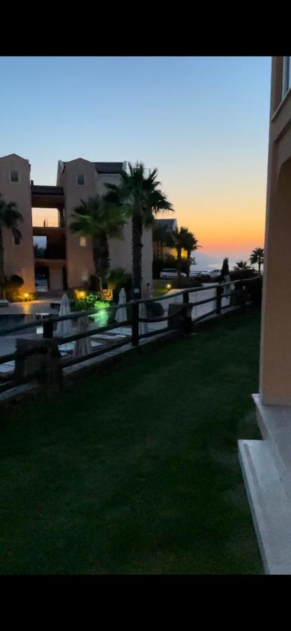 Golf Apartment