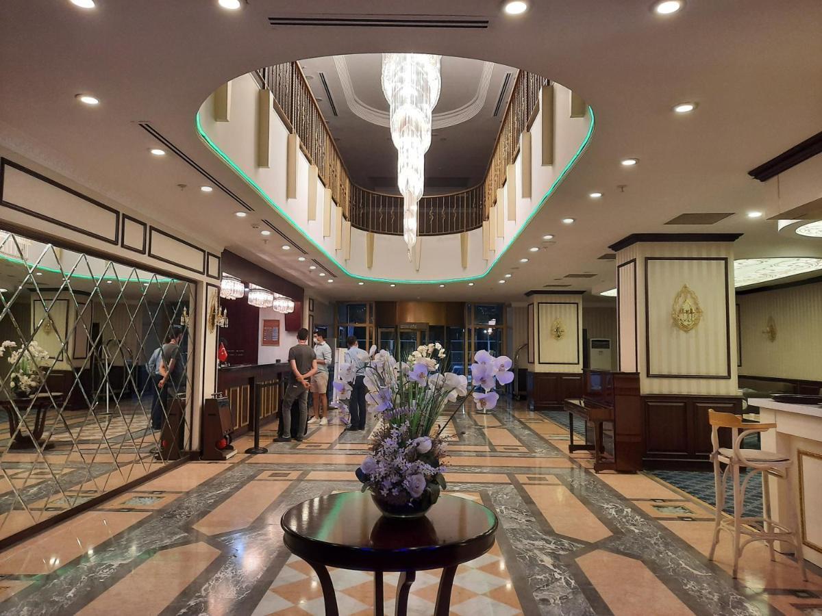 Plaza Hotel