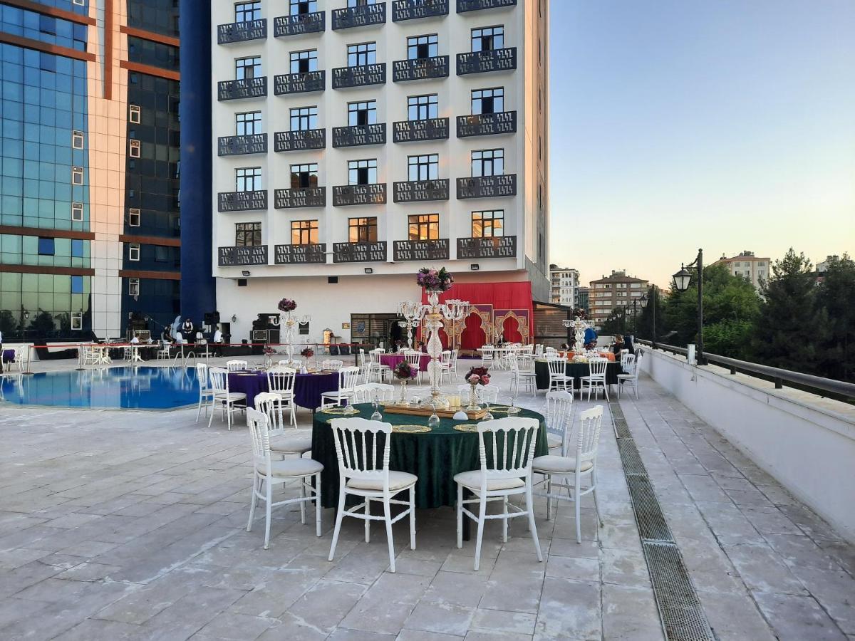 Plaza 4* Diyarbakir