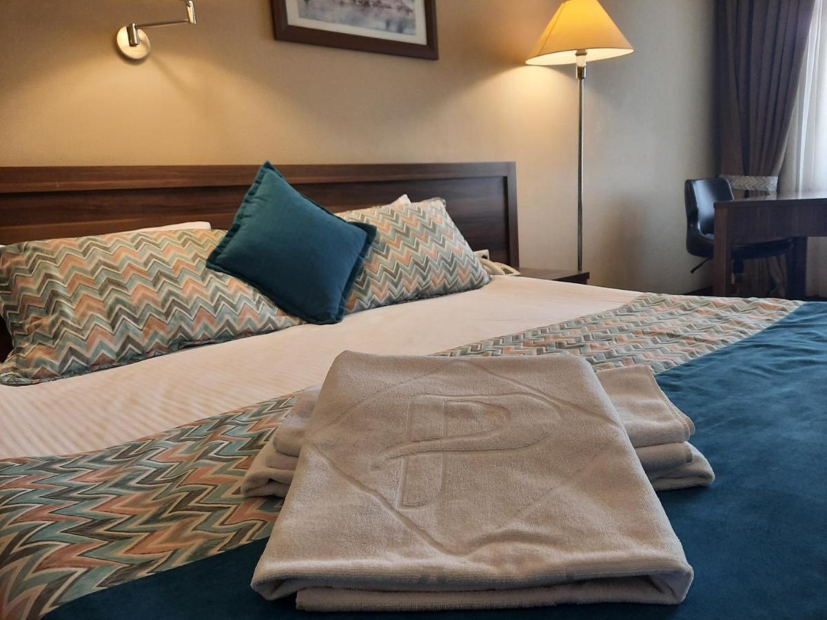 Hotel Plaza Diyarbakir