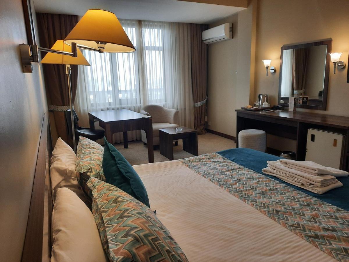 Plaza Hotel