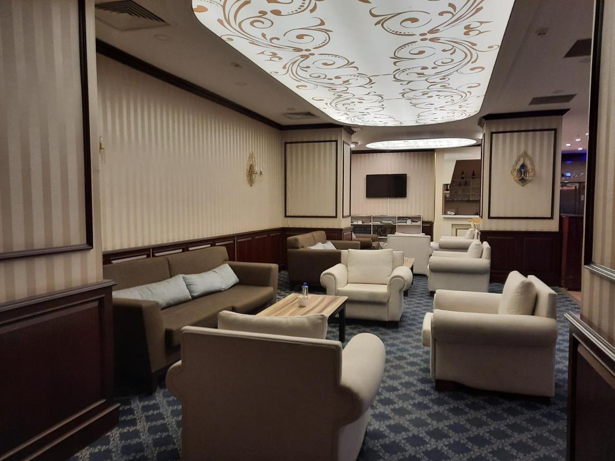Plaza Hotel