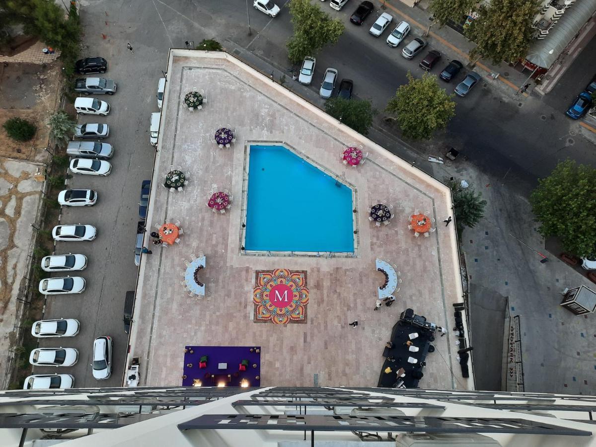 Plaza Hotel