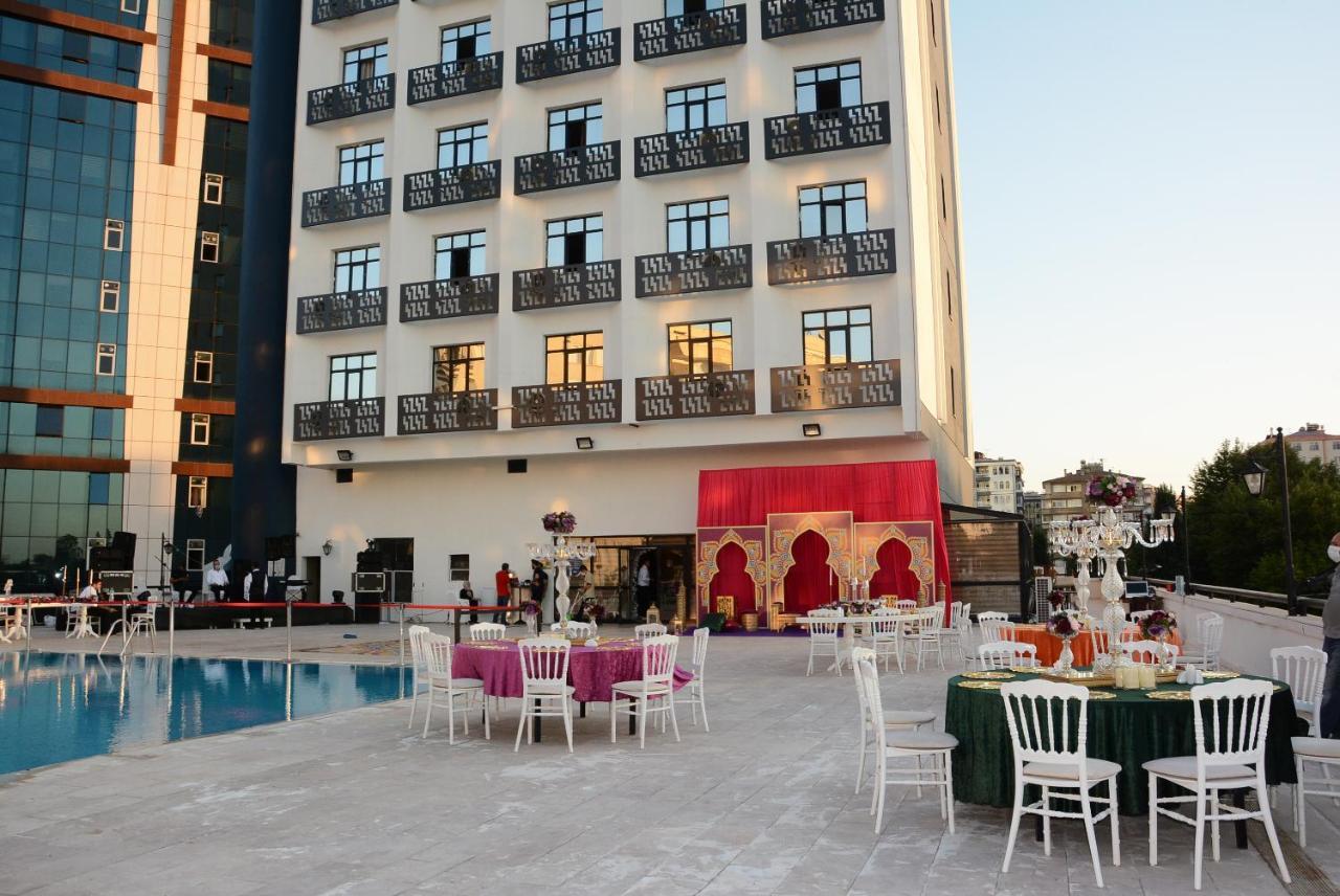 Plaza