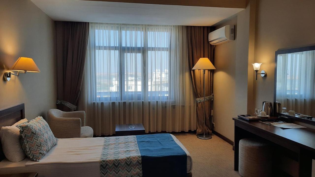 Hotel Plaza Diyarbakir