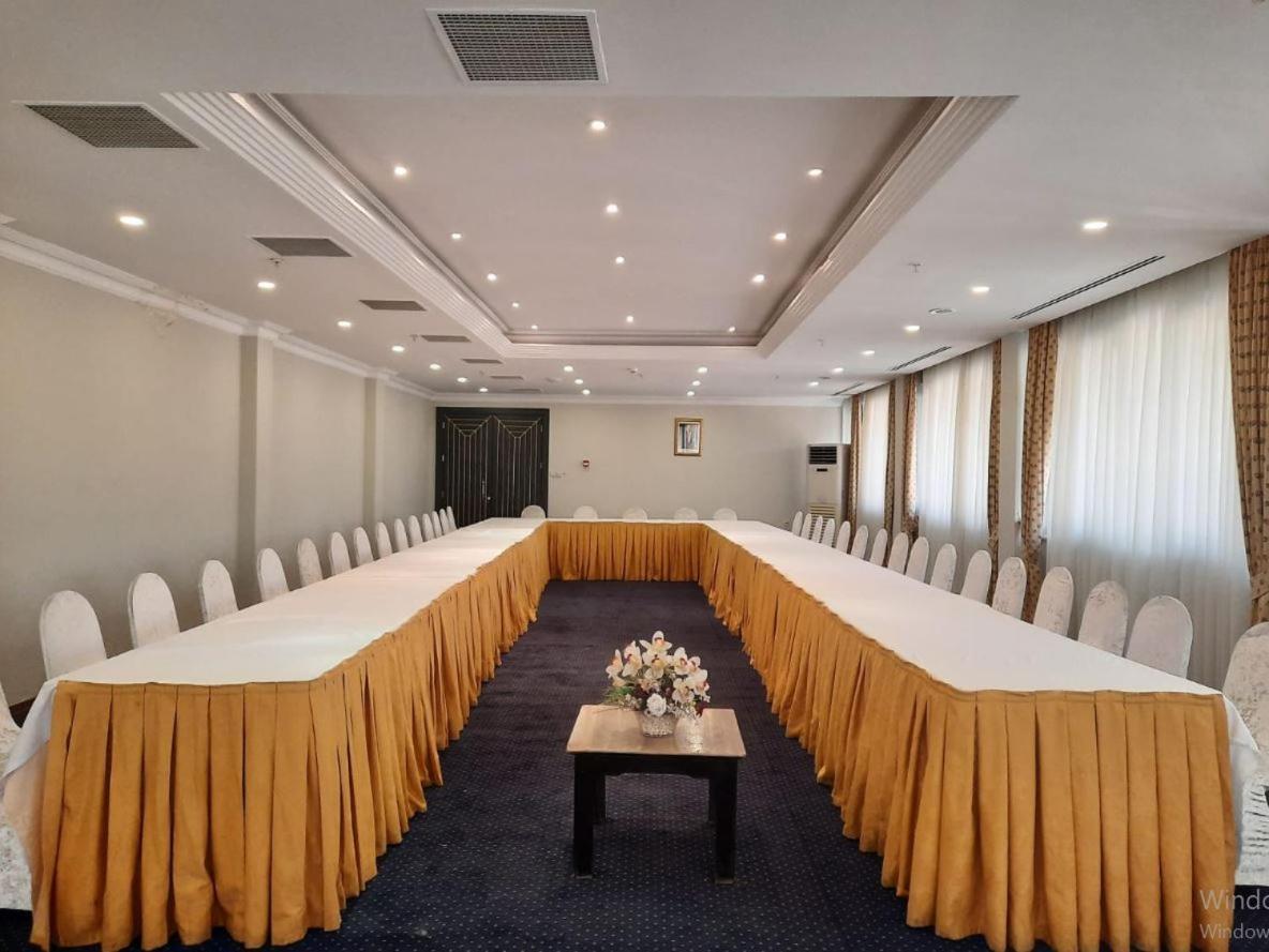 Plaza 4* Diyarbakir