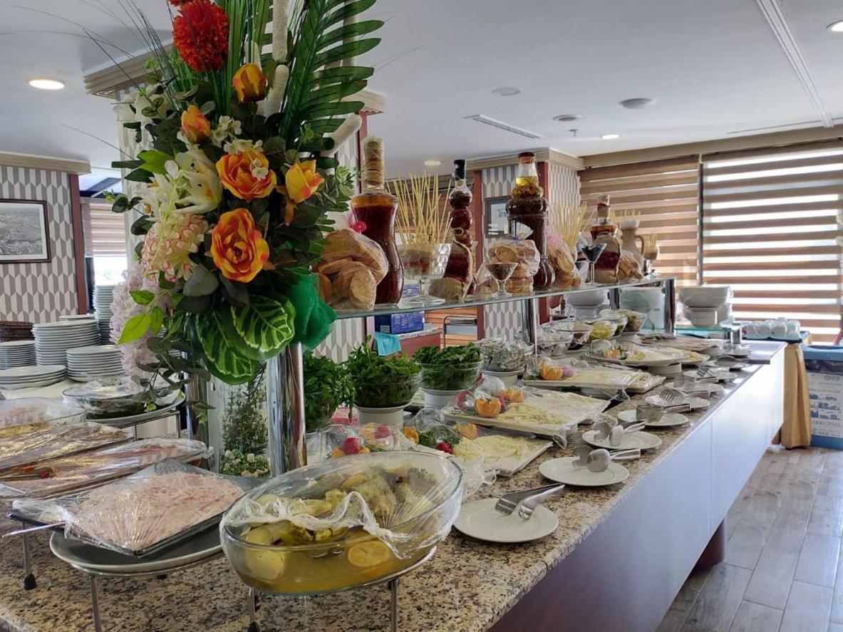 Hotel Plaza Diyarbakir