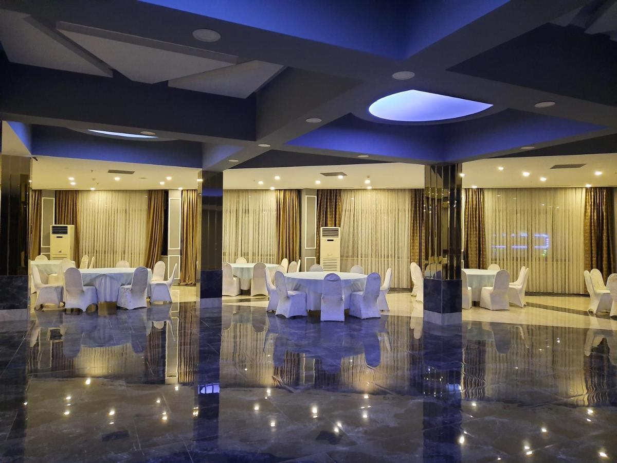 Hotel Plaza