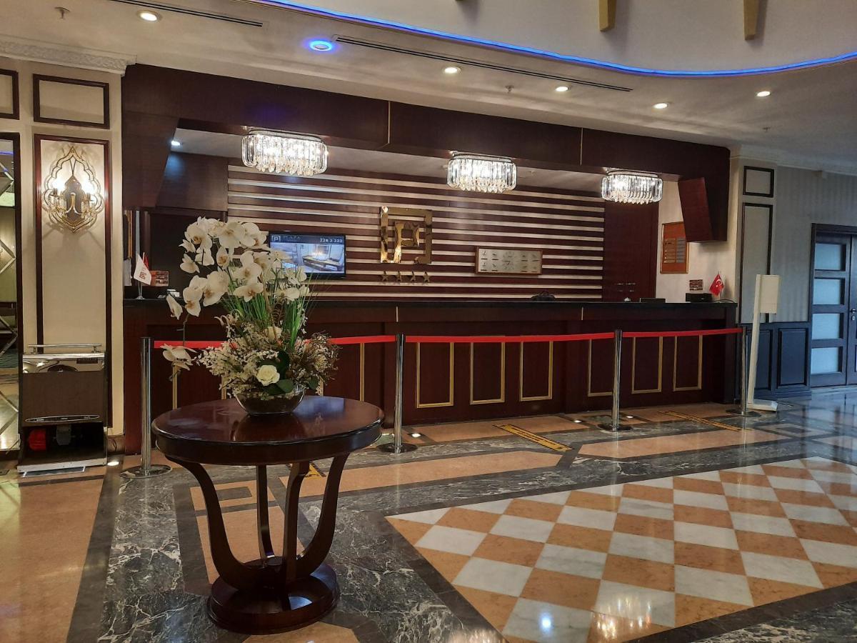 Plaza Hotel