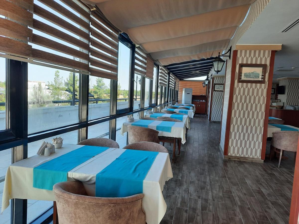 Hotel Plaza Diyarbakir