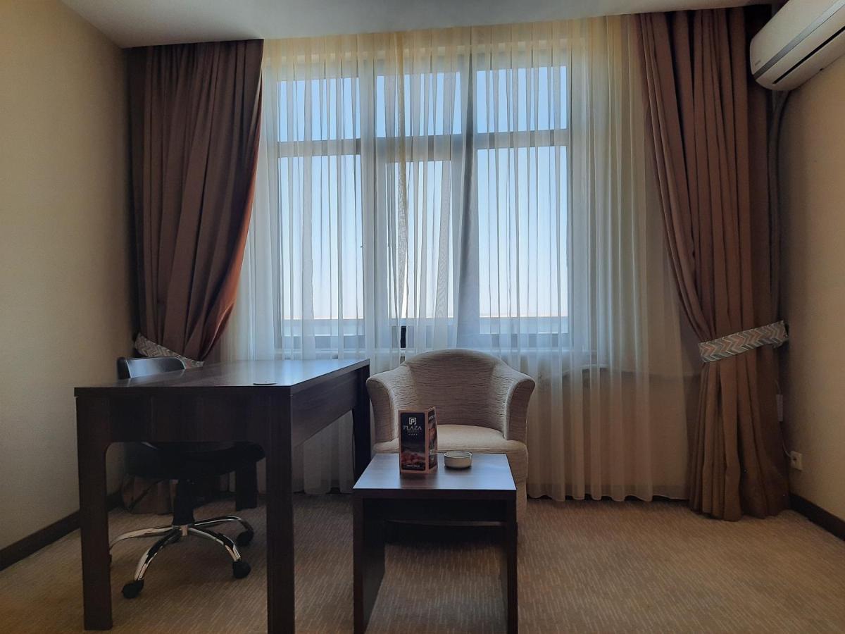 Hotel Plaza Diyarbakir