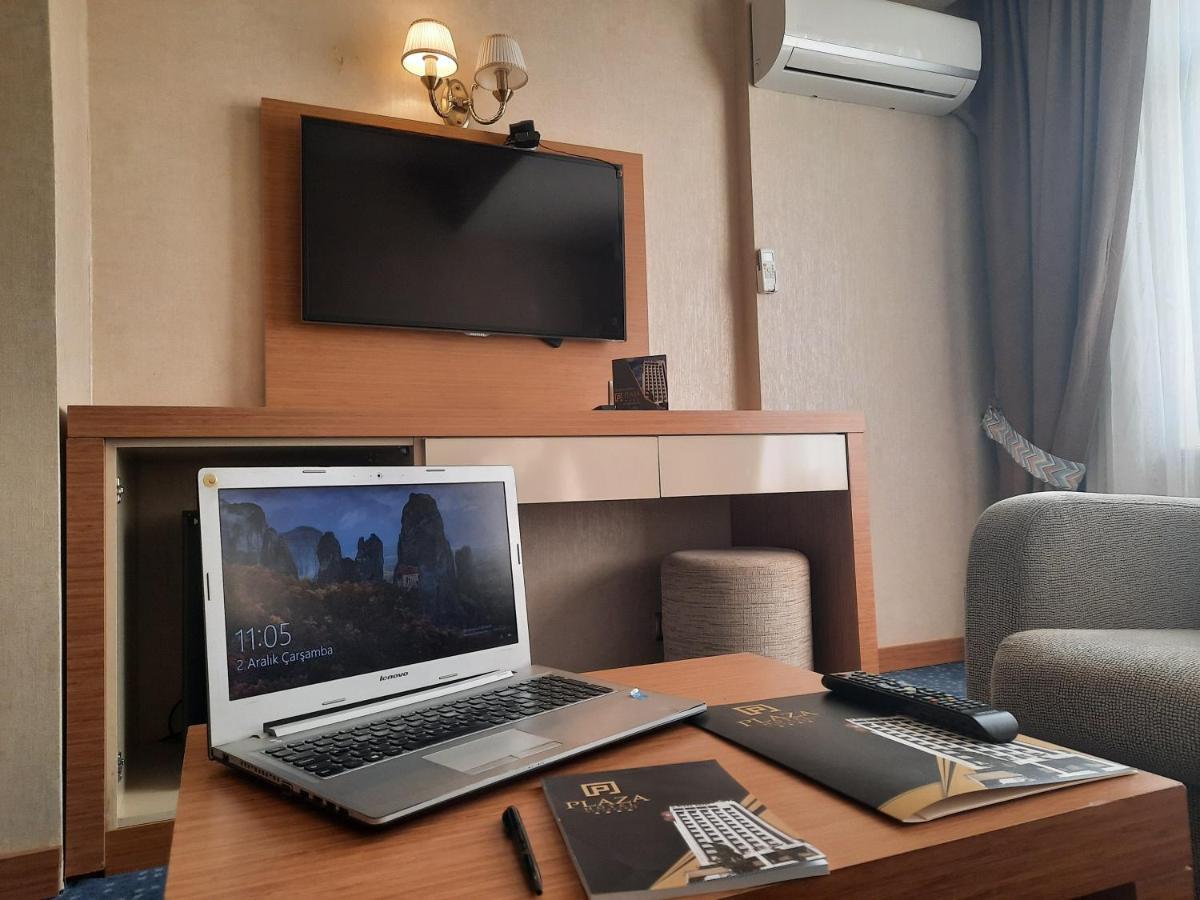 Hotel Plaza Diyarbakir