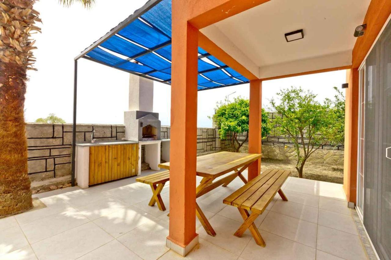 Aparthotel Patara Evleri
