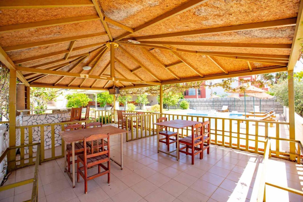 Aparthotel Patara Evleri 3*