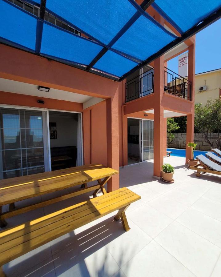 Aparthotel Patara Evleri